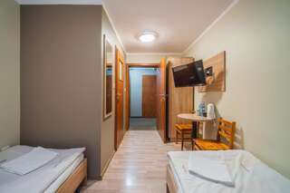 Курортные отели U Musa Карпач Стандартный двухместный номер с 2 отдельными кроватями-6